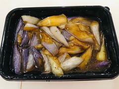 肉沫茄子（份）-同庆楼(滨湖万达广场店)