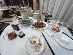 -聚福山莊·寻味顺德(北滘店)