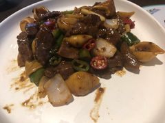 -有璟阁港式餐厅(金融街购物中心店)
