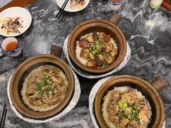 -红星光发煲仔饭(大石街店)