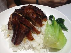 -深井陈记烧鹅酒家(新填地街店)