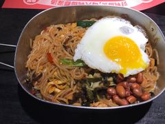 老表记爆炒螺蛳粉-老表记广西宵夜螺蛳鸭脚煲(西大店)
