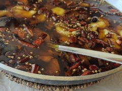 -辣婆婆(航天桥店)