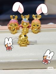 -周生生Chow Sang Sang(又一城店)