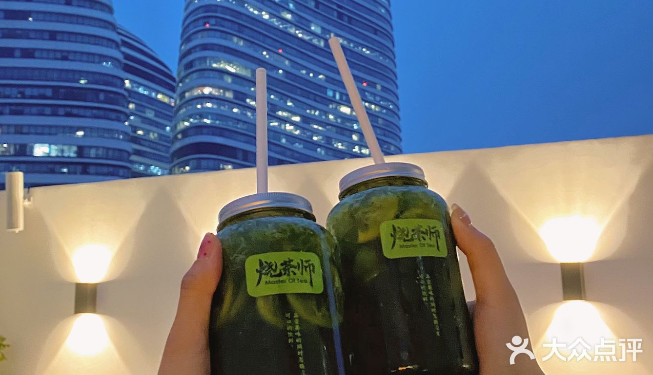 北京美食探店｜看望京soho夜景🌃吃小龙虾🦞