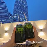 北京美食探店｜看望京soho夜景🌃吃小龙虾🦞