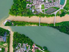 -苏家围·东江画廊旅游景区