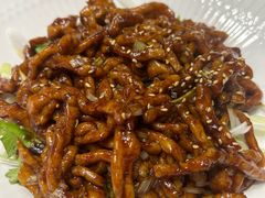 -闫府私房菜·老字号(恒隆店)