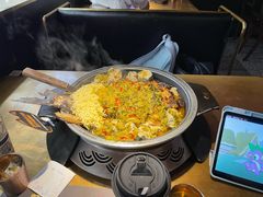 -烤匠麻辣烤鱼(观音桥大融城店)