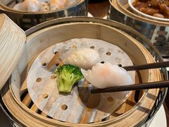 -蛇口希尔顿南海酒店·随轩中餐厅·粤菜