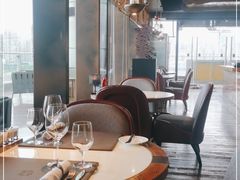 -恰餐厅 CHAR Bar & Grill (珠海仁恒洲际店)