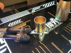 -星璨火吧KTV聚会餐厅(华清广场店)