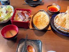 -千代武日本料理(哈西店)