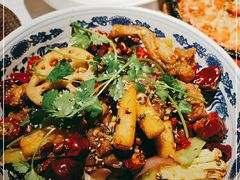 -和记小菜(七宝店)