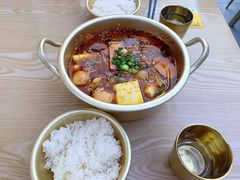 -冒菜西施·非遗冒菜(总店)