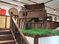 -灶东家民间菜(回兴店)