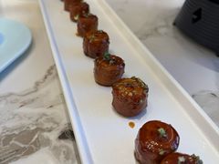 -玉林烤鸭店(垡头店)