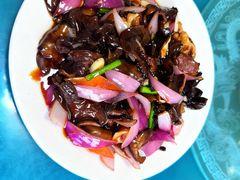 -金台阶鱼馆(于桥水库店)