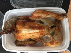 -吴山烤禽 (吴山路店)
