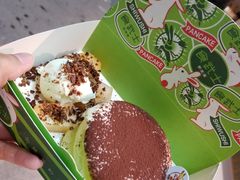 -食武士·舒芙蕾(新街口明瓦廊店)