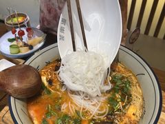 -芸南道·过桥米线(昆明老街旗舰店)