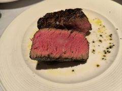 -囍er牛排馆SEAR STEAKHOUSE(常德道店)