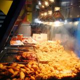 20年老字号炸鸡店，9.9元双人餐体验！[加油]