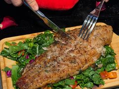 -烛影拾光观景餐厅·创意菜·摄影·小提琴(大唐不夜城店)