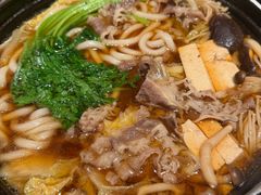 -千代武日本料理(爱建店)