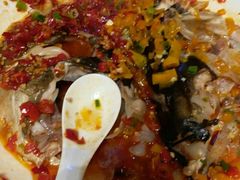 -广东胜利宾馆西关粤中餐厅