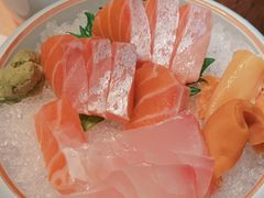 -佛山希尔顿酒店·融誉亚洲美食荟