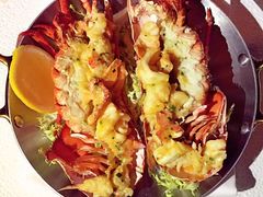 -广州四季酒店·佰鲜汇·现代法餐