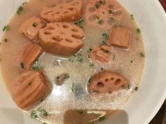 -院里寻菜·精致庭院菜(观沙岭店)