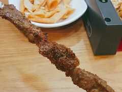 -南城香(北京南站店)