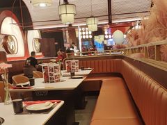 -刘一锅筋头巴脑(大悦城C店)