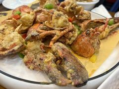 -醉壹号海鲜大排档(厦门美食地标店)