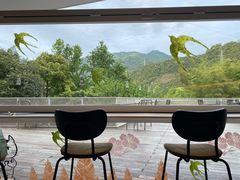 景观位-原乡芦茨咖啡