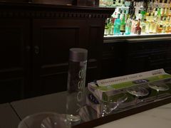 -LONG BAR 廊吧(外滩华尔道夫酒店)