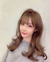 -名发世家烫染