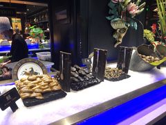 -加餐海鲜自助(集美银泰百货店)