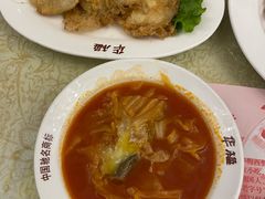 -华梅西餐厅(哈尔滨中央大街店)