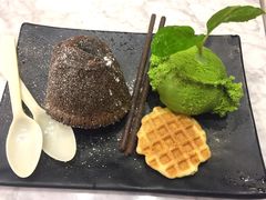 -发记甜品(豉油街店)
