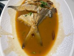 -山东八大碗山东老字号