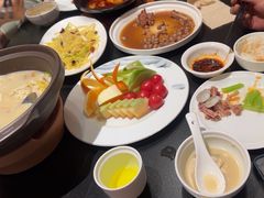 -国人川菜(李家村建东街店)