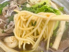 -福屿鲜捞小吃·捞化(福屿总店)