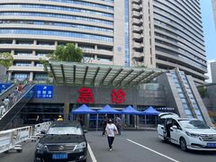 -江苏省人民医院(广州路院区)