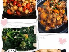 -薄荷小筑融合音乐餐吧(农业路店)