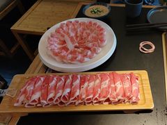 -川江号子火锅(运河城店)