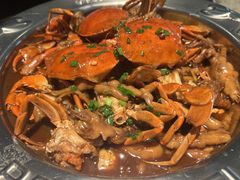 -胖哥俩肉蟹煲(福州仓山爱琴海店)