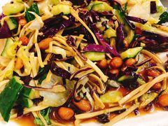 -宗泉烤全羊·烤羊腿·家常菜(解放东路店)